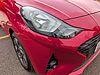 Hyundai I10 1.0 [63] Advance 5dr Auto [Nav] Red