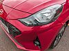 Hyundai I10 1.0 [63] Advance 5dr Auto [Nav] Red