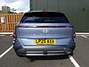 Hyundai KONA 1.6T 138 Ultimate 5dr DCT Blue