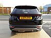 Hyundai TUCSON 1.6 TGDi Hybrid 230 Ultimate 5dr 2WD Auto Black