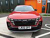 Hyundai TUCSON 1.6 TGDi Hybrid 230 N Line 5dr 2WD Auto Red