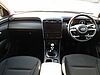 Hyundai TUCSON 1.6 TGDi SE Connect 5dr 2WD Red