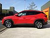Hyundai TUCSON 1.6 TGDi SE Connect 5dr 2WD Red