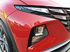 Hyundai TUCSON 1.6 TGDi SE Connect 5dr 2WD Red