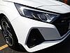 Hyundai I20 1.0T GDi N Line S 5dr DCT White