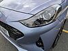 Hyundai I10 1.2 [79] Premium 5dr Auto [Nav] Blue