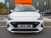 Hyundai I10 1.2 [79] Premium 5dr [Nav] White