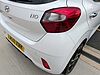 Hyundai I10 1.2 [79] Premium 5dr [Nav] White