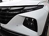 Hyundai TUCSON 1.6 TGDi Ultimate 5dr 2WD White