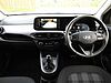 Hyundai I10 1.0 [63] Premium 5dr Auto [Nav] Grey