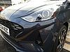 Hyundai I10 1.0 [63] Premium 5dr Auto [Nav] Grey