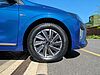 Hyundai IONIQ Electric SUV 	E (136ps) Premium 39kWh Blue