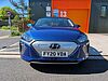 Hyundai IONIQ Electric SUV 	E (136ps) Premium 39kWh Blue