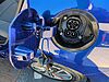 Hyundai IONIQ Electric SUV 	E (136ps) Premium 39kWh Blue
