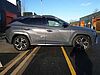 Hyundai TUCSON 1.6T 48V MHD N Line S 5dr 4WD DCT Grey