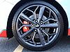 Hyundai I20 1.6T GDi N 5dr Blue