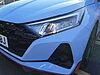 Hyundai I20 1.6T GDi N 5dr Blue