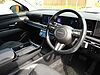 Hyundai TUCSON 1.6T Plug-in Hybrid Ultimate 5dr 4WD Auto White