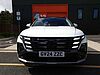 Hyundai TUCSON 1.6T Plug-in Hybrid Ultimate 5dr 4WD Auto White