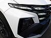 Hyundai TUCSON 1.6T Plug-in Hybrid Ultimate 5dr 4WD Auto White