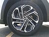 Hyundai TUCSON 1.6T Plug-in Hybrid Ultimate 5dr 4WD Auto White