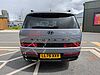 Hyundai SANTA FE 1.6 TGDi Plug-in Hybrid Calligraphy 5dr 4WD Auto Blue