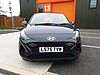 Hyundai I10 1.2 [79] Advance 5dr Auto [Nav] Grey