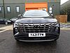 Hyundai TUCSON 1.6 TGDi Hybrid 230 Ultimate 5dr 2WD Auto Grey