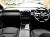 Hyundai TUCSON 1.6 TGDi Hybrid 230 Ultimate 5dr 2WD Auto Grey