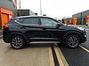 Hyundai TUCSON 1.6 GDi Premium 5dr 2WD Black