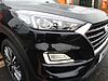 Hyundai TUCSON 1.6 GDi Premium 5dr 2WD Black