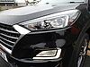 Hyundai TUCSON 1.6 GDi Premium 5dr 2WD Black