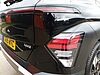 Hyundai KONA 1.6 Hybrid 129 Ultimate 5dr DCT Black