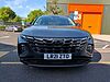 Hyundai TUCSON 1.6 TGDi Hybrid 230 Premium 5dr 2WD Auto Blue