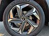 Hyundai TUCSON 1.6 TGDi Hybrid 230 Premium 5dr 2WD Auto Blue