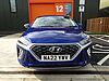 Hyundai IONIQ 1.6 GDi Hybrid Premium SE 5dr DCT Blue
