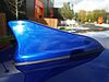 Hyundai IONIQ 1.6 GDi Hybrid Premium SE 5dr DCT Blue