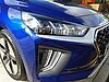 Hyundai IONIQ 1.6 GDi Hybrid Premium SE 5dr DCT Blue
