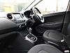 Hyundai I10 1.2 Premium SE 5dr Auto White