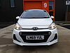 Hyundai I10 1.2 Premium SE 5dr Auto White