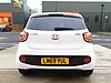 Hyundai I10 1.2 Premium SE 5dr Auto White