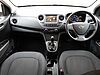 Hyundai I10 1.2 Premium SE 5dr Auto White