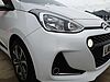 Hyundai I10 1.2 Premium SE 5dr Auto White