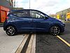 Hyundai I10 1.2 [79] Premium 5dr [Nav] Blue