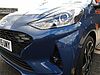 Hyundai I10 1.2 [79] Premium 5dr [Nav] Blue