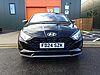 Hyundai I20 1.0T GDi Advance 5dr DCT Black