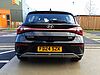 Hyundai I20 1.0T GDi Advance 5dr DCT Black