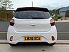 Hyundai I10 1.2 [79] Premium 5dr [Nav] White