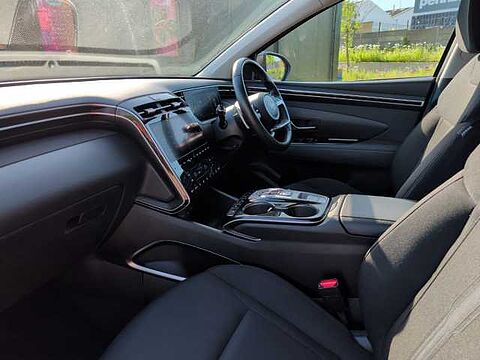 Hyundai TUCSON 1.6 TGDi Hybrid 230 Premium 5dr 2WD Auto